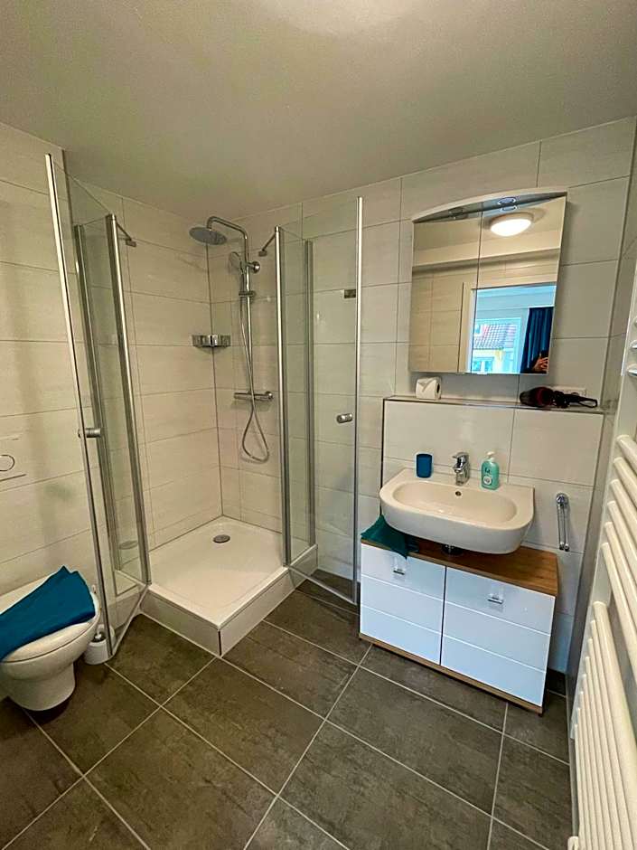 Boardinghouse Heilbronn