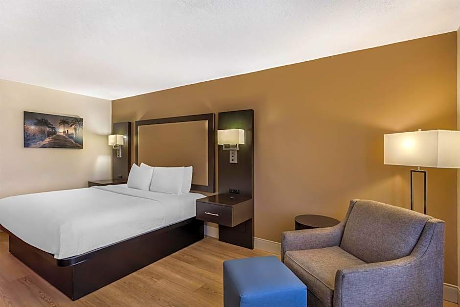 Best Western Plus Madison