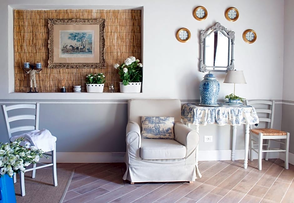 Casa Il Borghetto - Luxury Suites & Pool