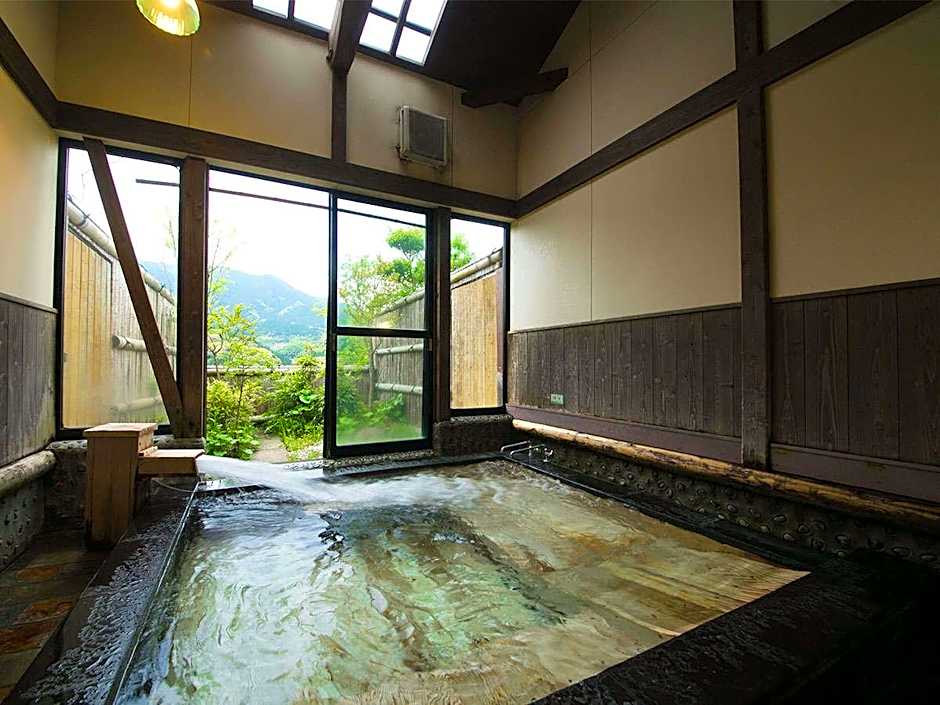 Nansuikaku