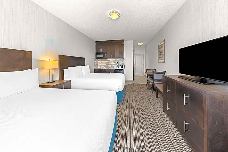 Best Western Plus Airdrie Gateway