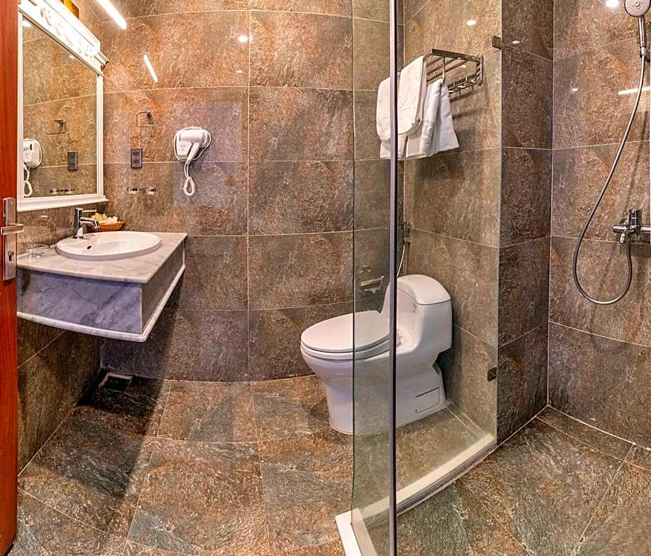 HANZ Premium Mai Vang 2 Hotel Dalat