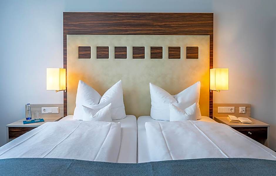 AVALON Hotel Bad Reichenhall