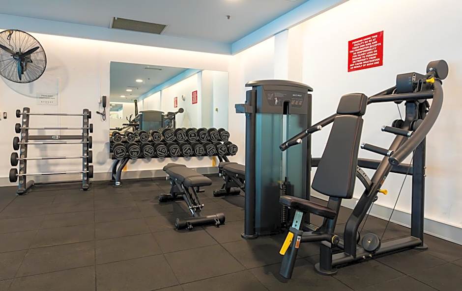 Rydges Capital Hill Canberra