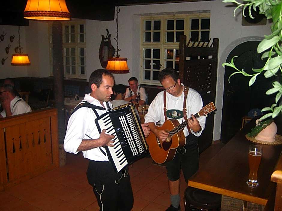 Sporthotel Schönau am Königssee