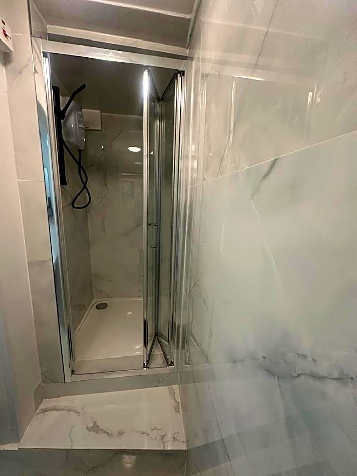 stylish Garden-level flat in Chiswick