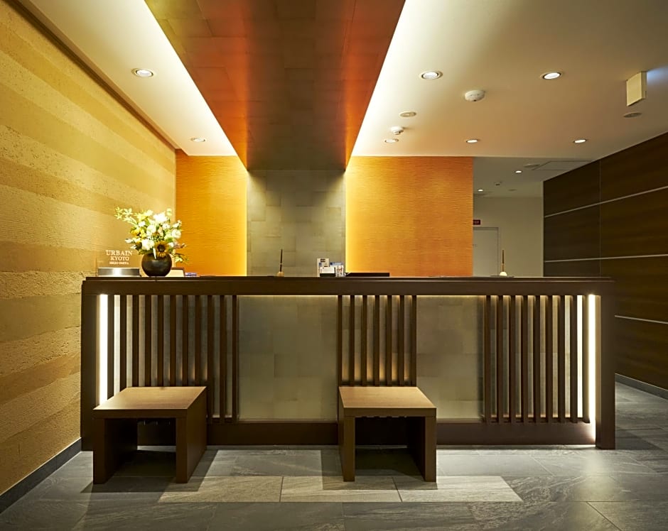 Urbain Kyoto Shijo Omiya