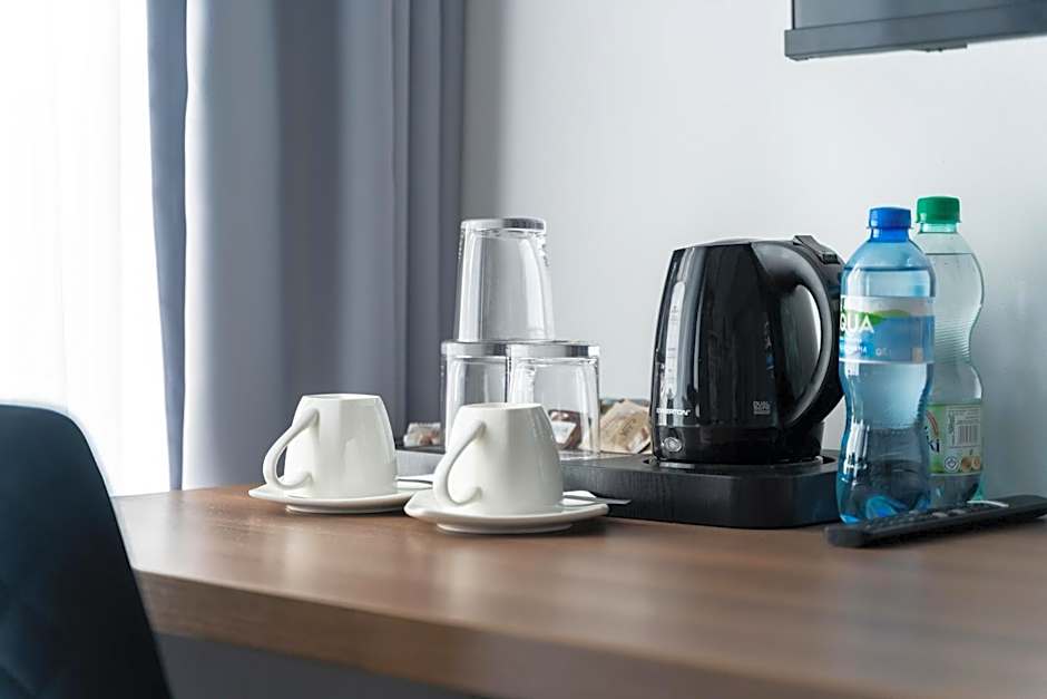 ZAMEK NA PIASKU - Tuż przy Plaży