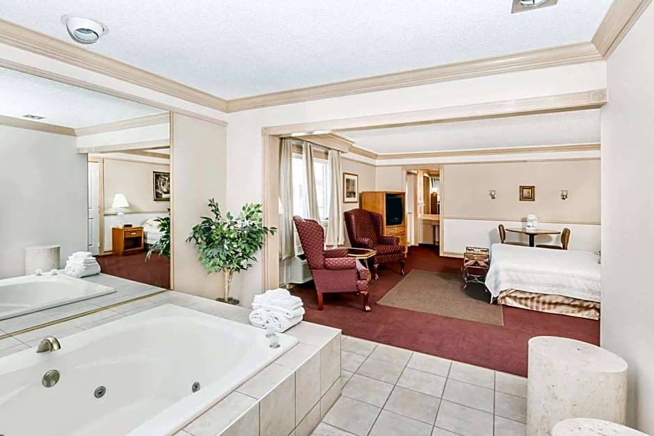 Knights Inn & Suites South Sioux City