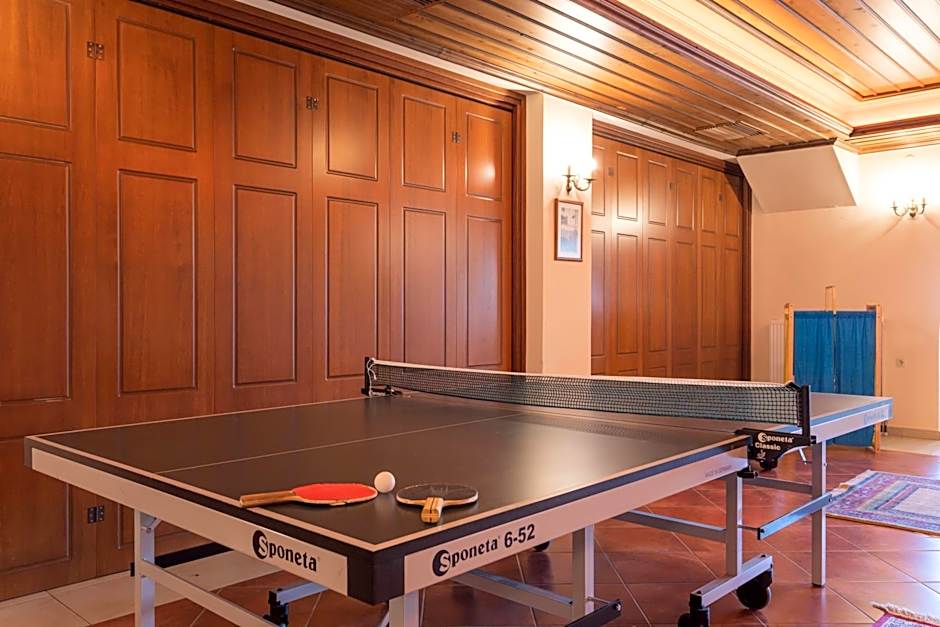 Konitsa Mountain Hotel