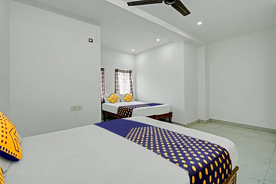 Hotel O SKP GRAND