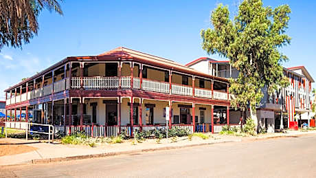 Beadon Bay Hotel
