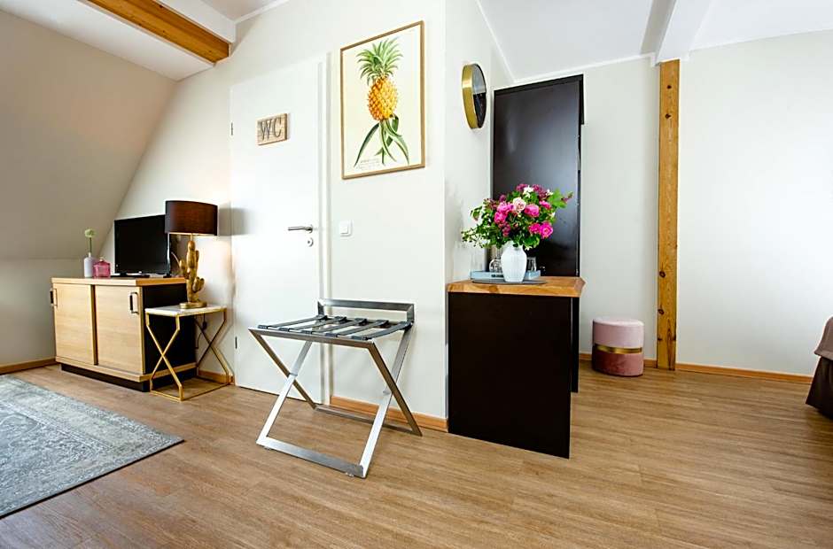 Design Apartments - "Im Holländerviertel"