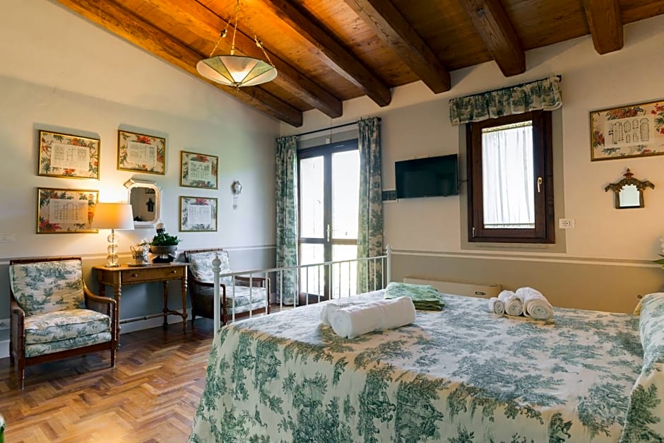 Casa Il Borghetto - Luxury Suites & Pool