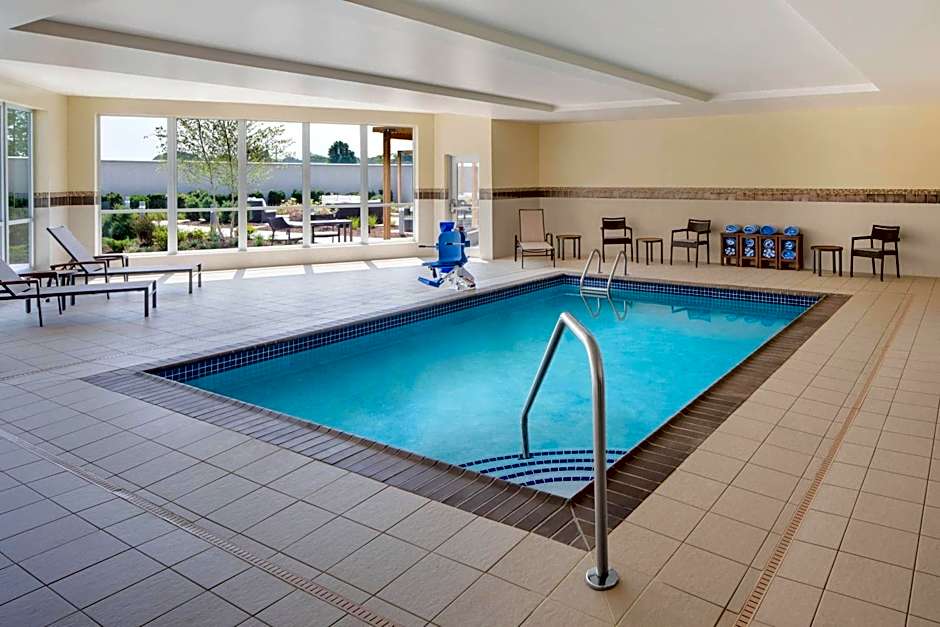 Courtyard by Marriott Wayne Fairfield
