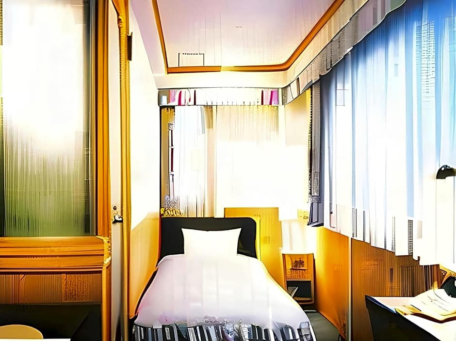 Business Hotel Crescent