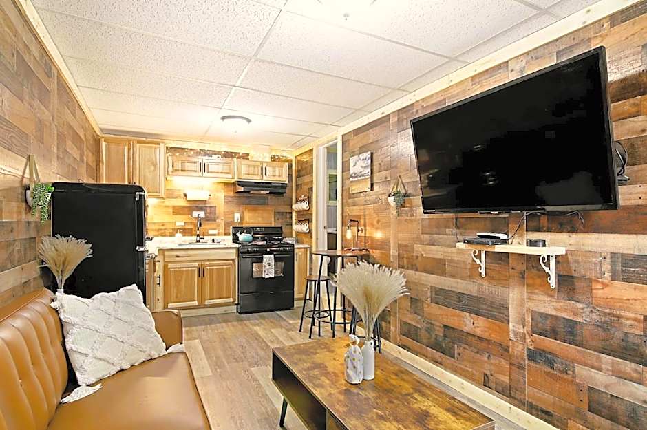 Leadville Motor Lodge