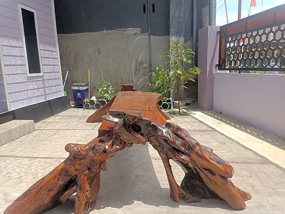 Capital O 93118 Asera Homestay