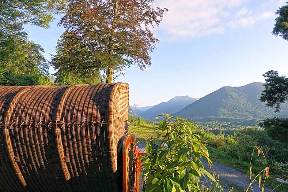 Chateau De Druon