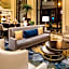 Hyatt Regency St Louis at The Arch