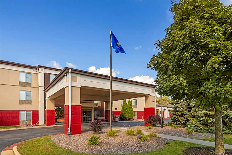 Best Western Plus Eau Claire Conference Center
