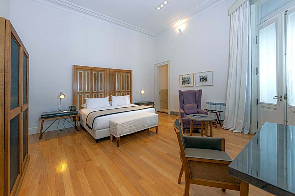 Cassa Lepage Art Hotel Buenos Aires