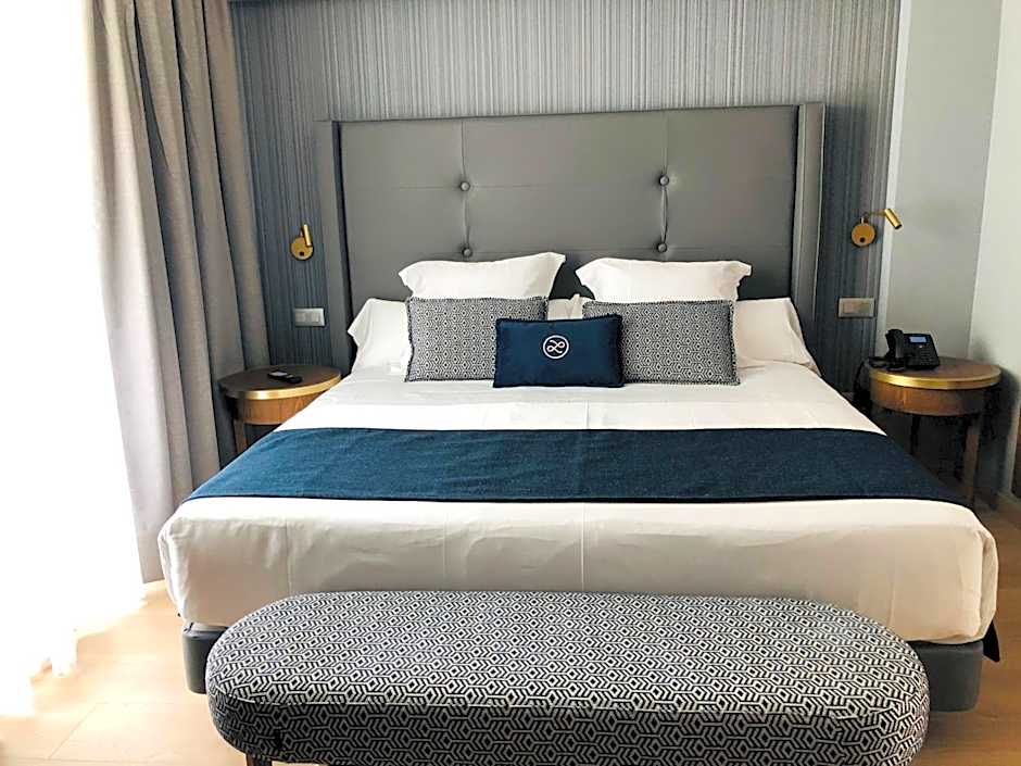 Hotel Lima - Adults Recommended