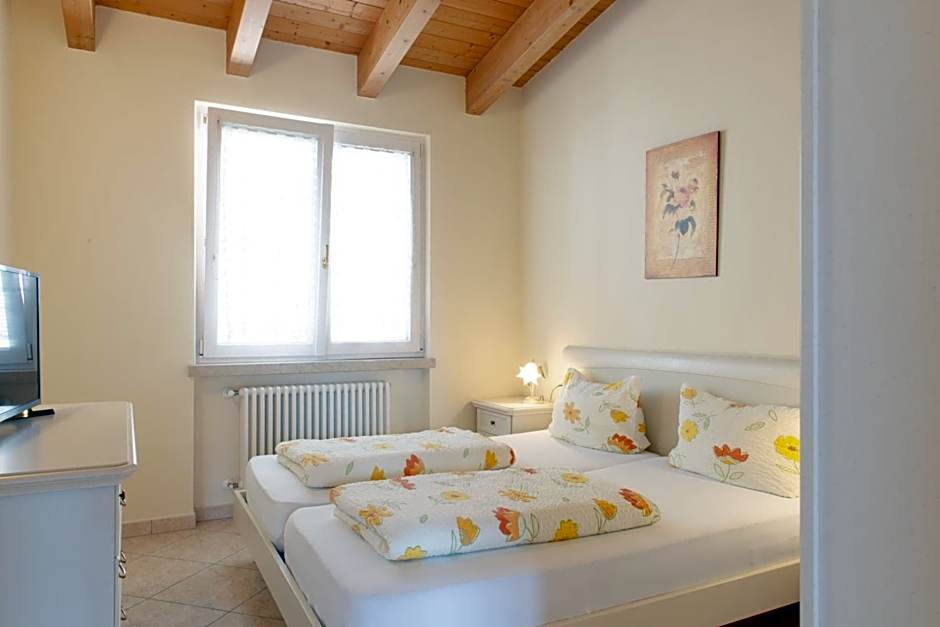 Photo 1 of 7 of Deluxe 1 Bedroom Apartment