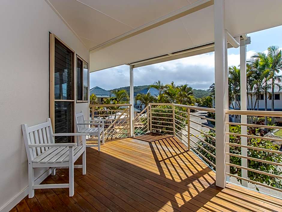 Hastings Cove Holiday Apartments