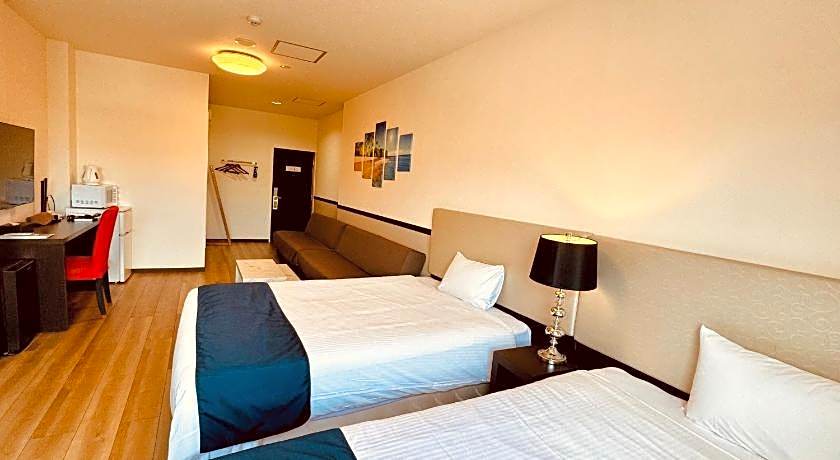 Phoenix Park Hotel