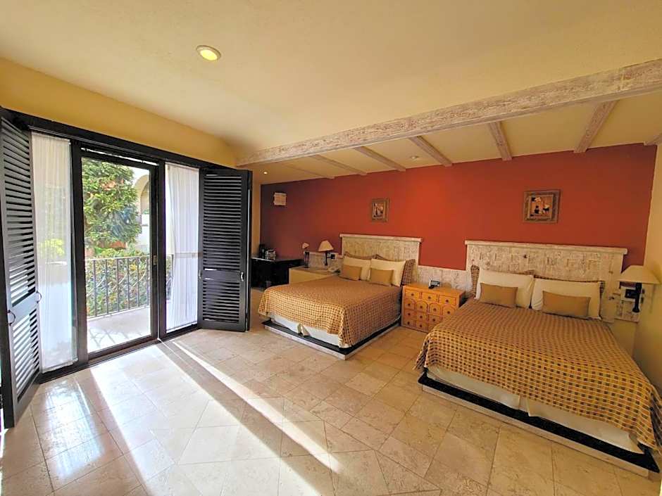 Hotel Quinta Las Alondras