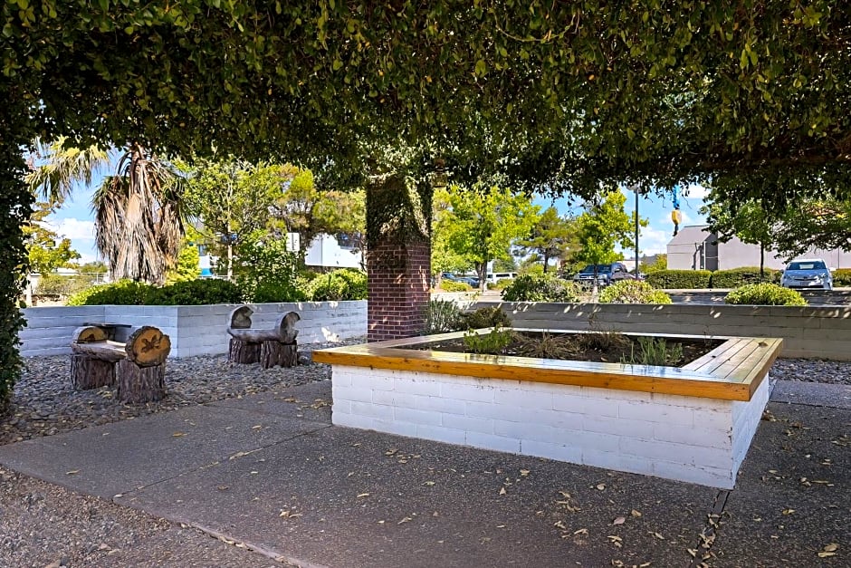 Americas Best Value Inn Cameron Park Folsom