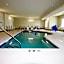 Cobblestone Inn and Suites Devils Lake