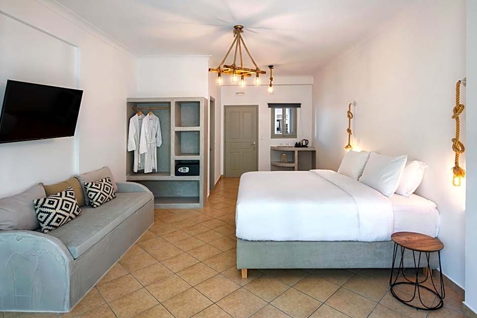 Photo 1 of 4 of Superior Double Room