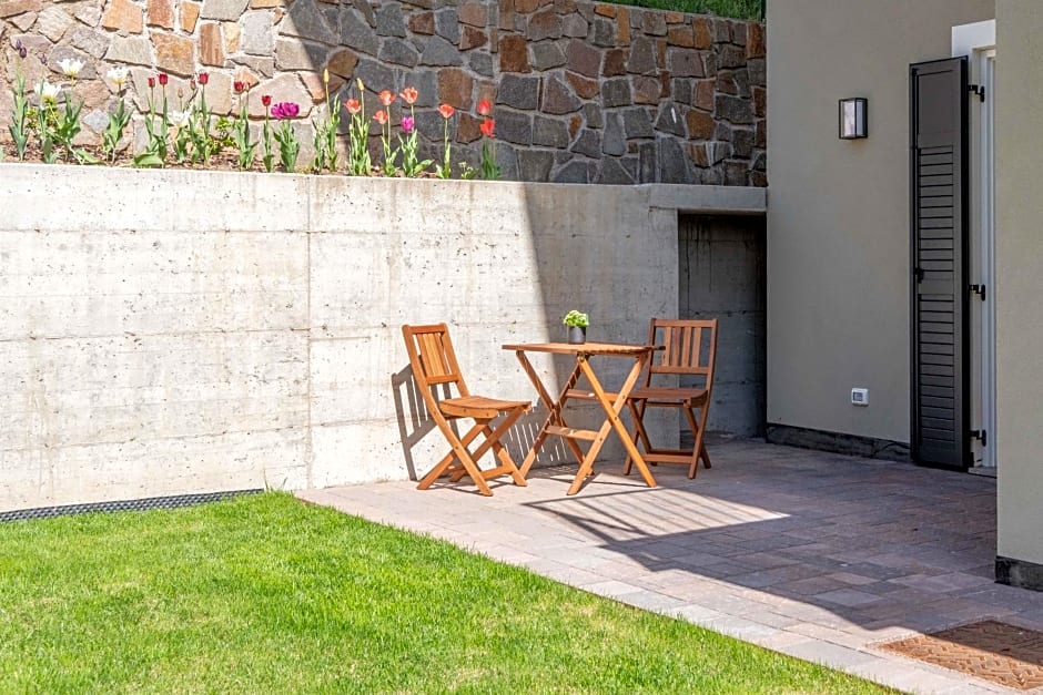 La Pao Bed and Breakfast