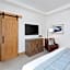 The Snowpine Lodge
