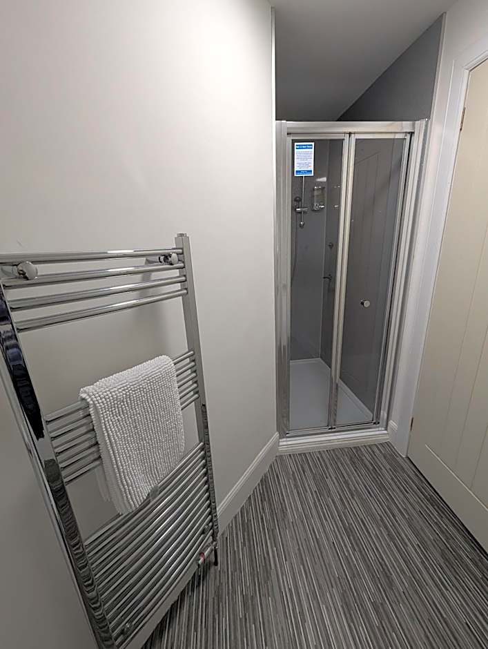 Old North Inn Hotel, Inverness