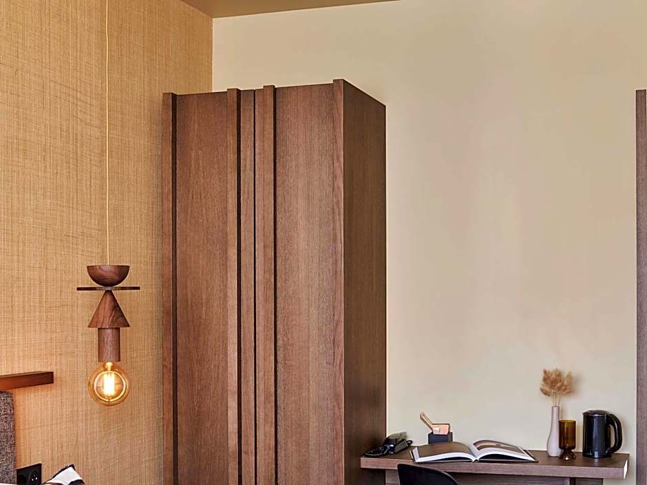 Hotel Mercure Saint-Malo Front de Mer