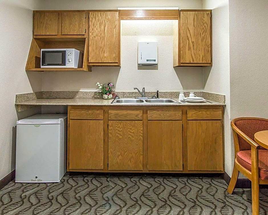 Quality Inn & Suites Circleville