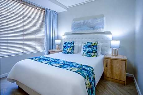 Two-Bedroom Standard Apartment