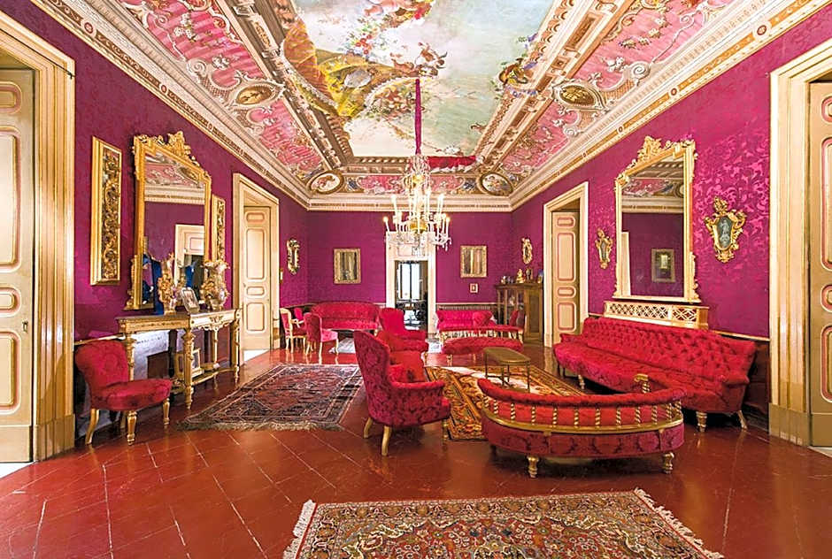 Dimora del Prete di Belmonte