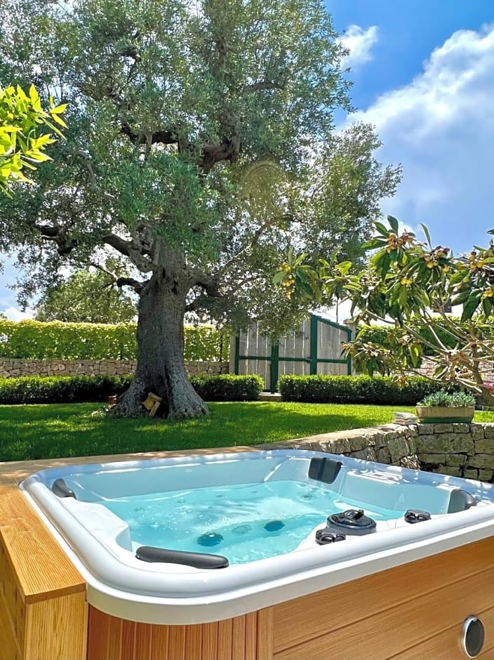 Il Giardino degli Ulivi