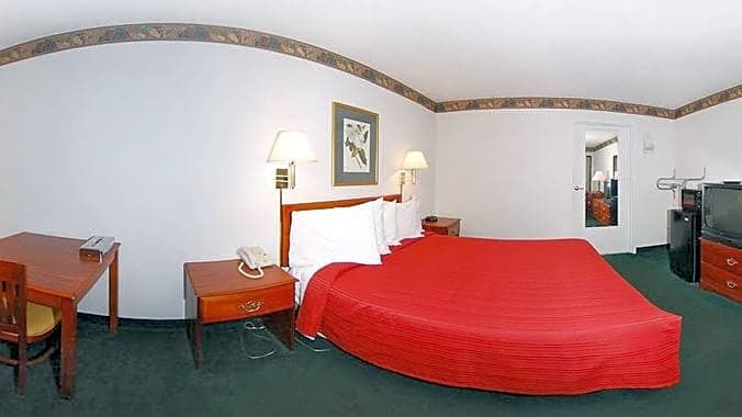 Medical Center Inn
