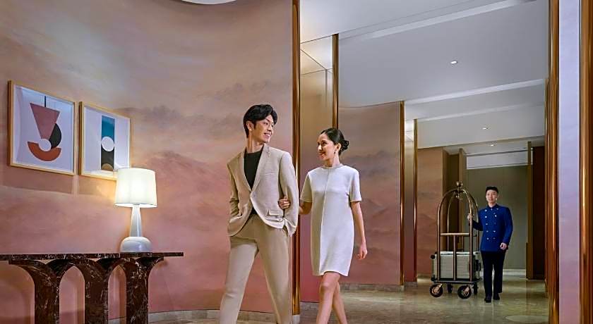 Conrad By Hilton Urumqi