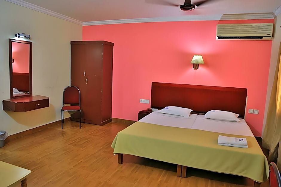 Hotel Srinivas