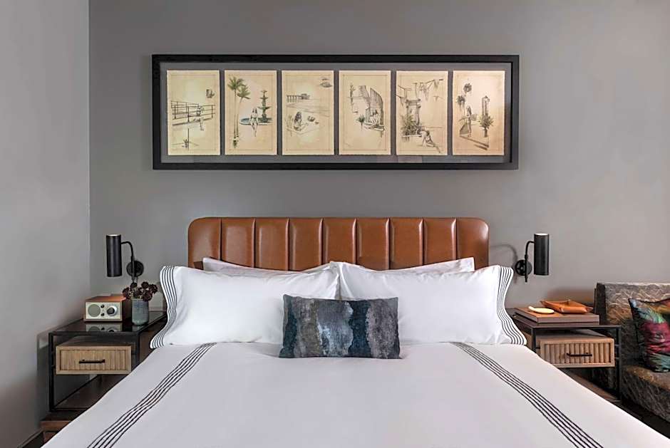 Thompson Savannah by Hyatt