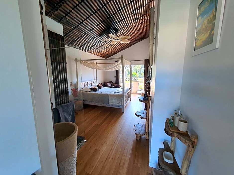 Villa BORA BORA