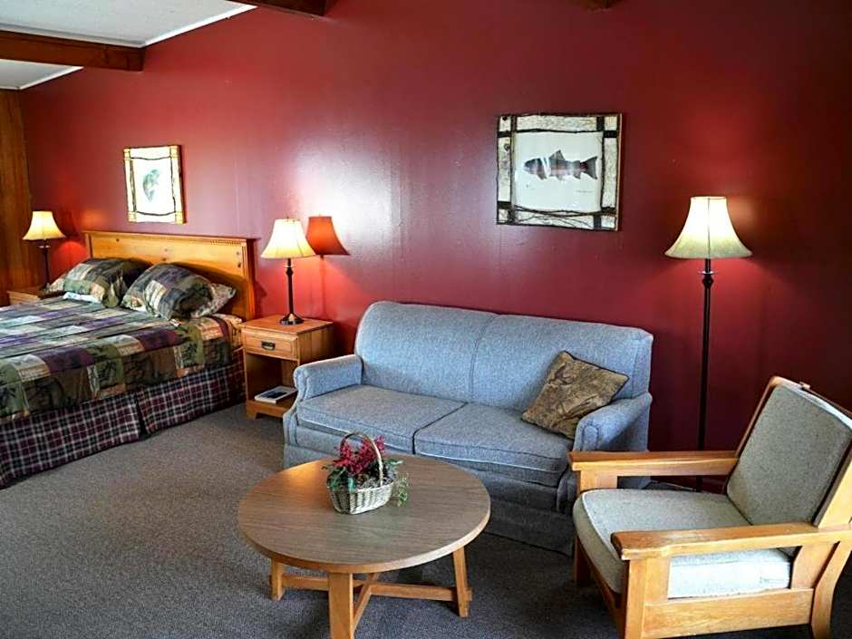 Birchwood Inn