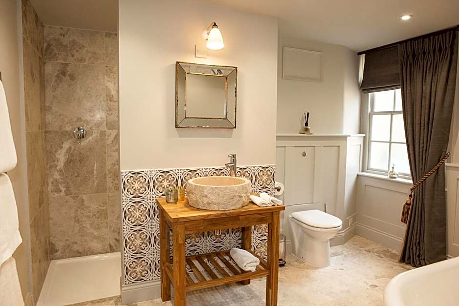 Photo 1 of 3 of 1 King Bed Suite