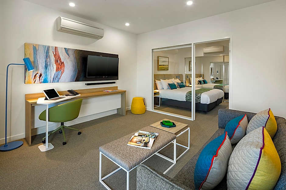 Zdjęcie 1 z 10 — 1 Bedroom Apartment